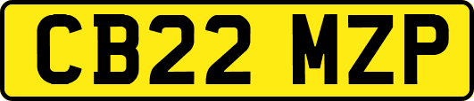 CB22MZP