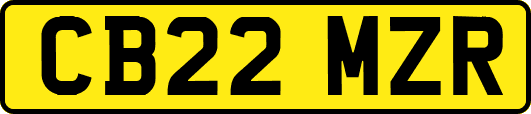 CB22MZR