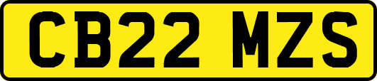 CB22MZS