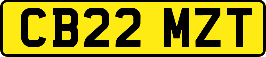 CB22MZT