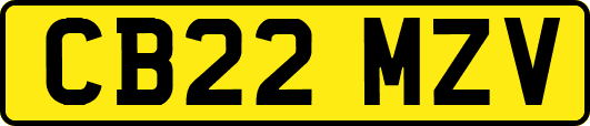 CB22MZV