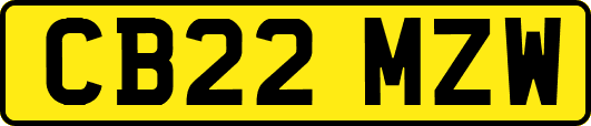 CB22MZW