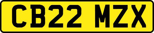 CB22MZX