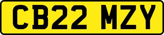 CB22MZY