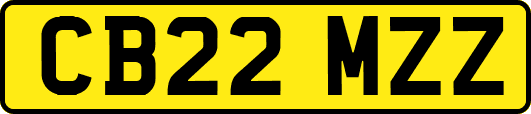 CB22MZZ