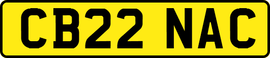 CB22NAC