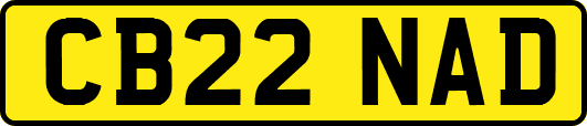 CB22NAD