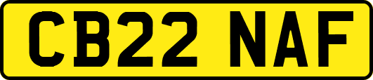 CB22NAF