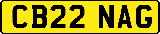 CB22NAG
