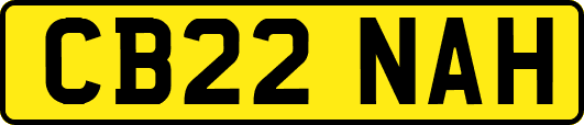 CB22NAH