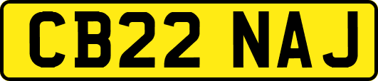 CB22NAJ