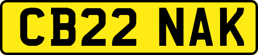 CB22NAK