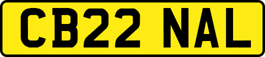 CB22NAL