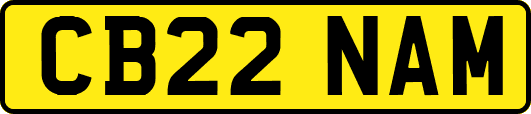 CB22NAM