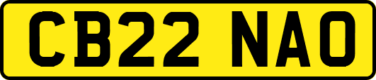 CB22NAO