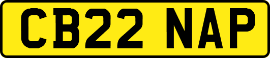 CB22NAP