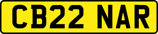 CB22NAR