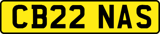 CB22NAS