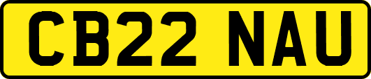 CB22NAU