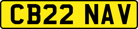 CB22NAV