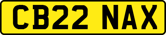 CB22NAX