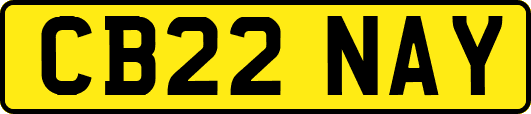 CB22NAY