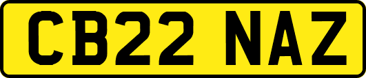 CB22NAZ