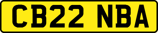 CB22NBA