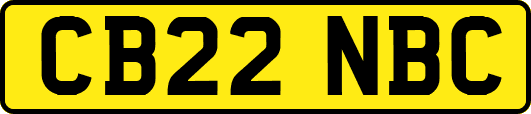 CB22NBC