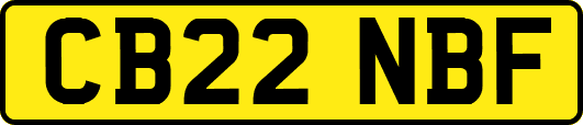 CB22NBF