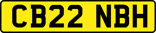 CB22NBH