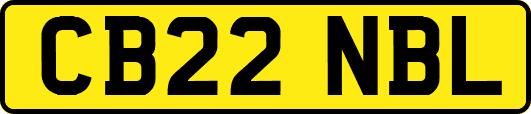 CB22NBL