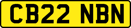 CB22NBN