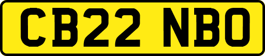 CB22NBO