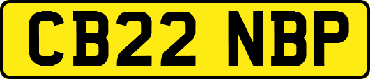 CB22NBP