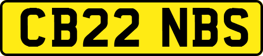 CB22NBS