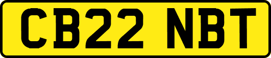 CB22NBT