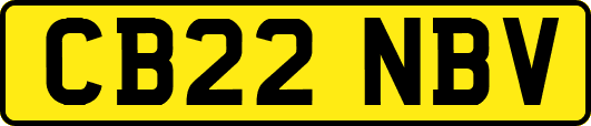 CB22NBV