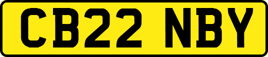 CB22NBY
