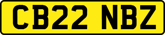 CB22NBZ