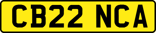 CB22NCA