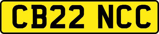 CB22NCC