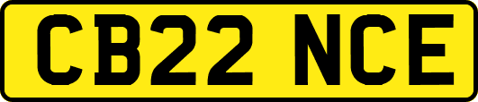 CB22NCE