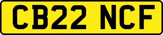CB22NCF