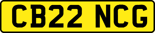 CB22NCG