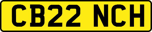 CB22NCH