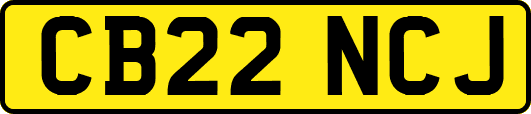 CB22NCJ