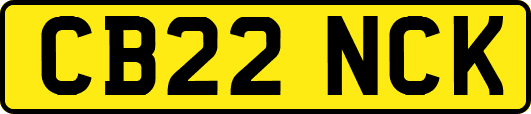 CB22NCK