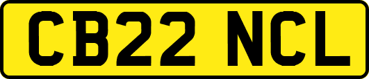 CB22NCL