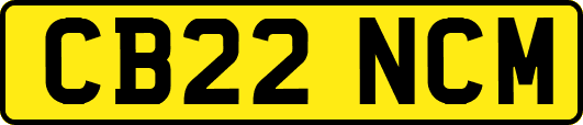 CB22NCM